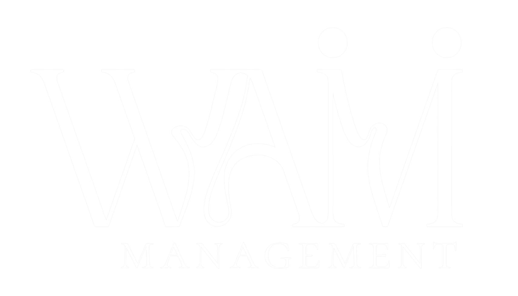 wam management logo